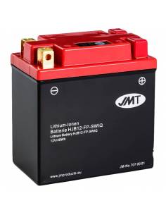 Batería de Litio JMT HJB12-FP
