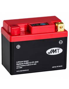 Batería de Litio JMT HJB612-FP