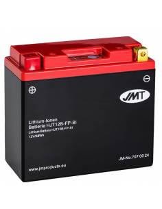 Batería de Litio JMT HJT12B-FP