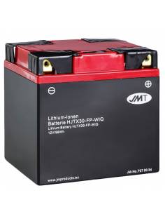 Batería de Litio JMT HJTX30-FP