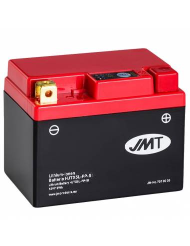 Batería de Litio JMT HJTX5L-FP