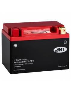Batería de Litio JMT HJTX9-FP