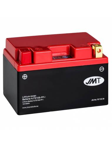 Batería de Litio JMT HJTZ10S-FP