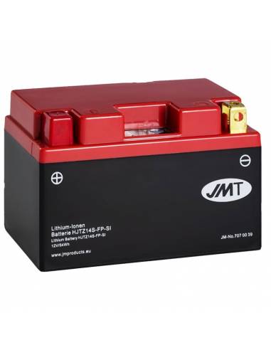 Batería de Litio JMT HJTZ14S-FP