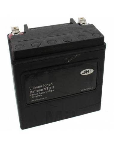 Batería de Litio JMT VTB-4