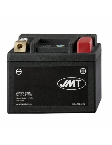 Batería de Litio JMT LTM7L 12V en Canarias | Mejor Precio