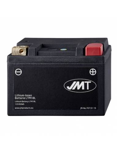 Batería de Litio JMT LTM18L
