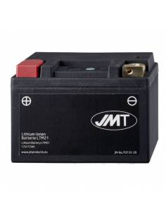 Batería de Litio JMT LTM21