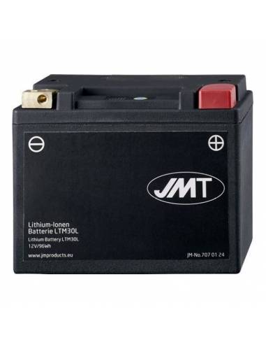Batería de Litio JMT LTM30L 12V en Canarias | Mejor Precio