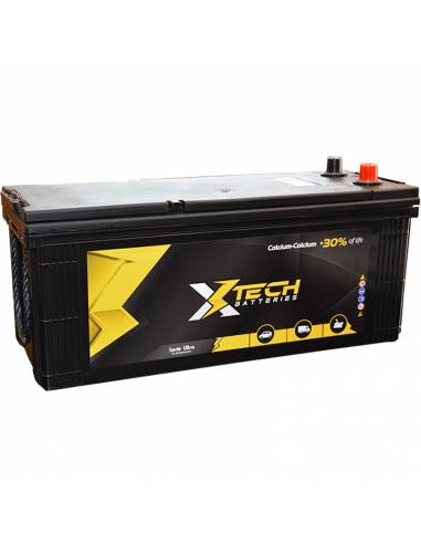 Batería Camión 12V. 145Ah. Xtech-Batteries