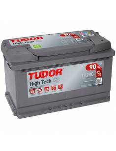 Batería Tudor TA900 12V...