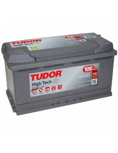 Batería Tudor TA1000 12V...