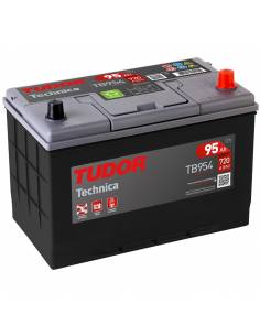 Batería Tudor TB954 12V...