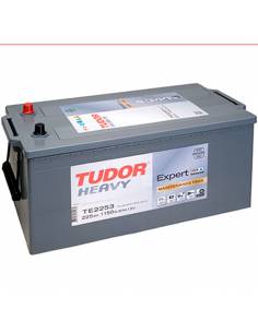 Batería Tudor TE2253 12V...