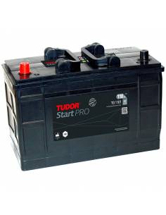 Batería Tudor TG1101 12V 110Ah | Los más Baratos de Canarias
