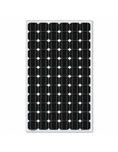 Panel Solar 12V. 110Wp. Monocristalino