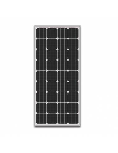 Panel Solar 12V. 210Wp. Monocristalino