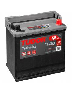 Batería Tudor TB450 12V 45Ah | Los más Baratos de Canarias