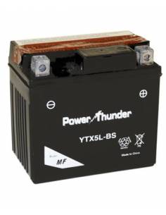Batería Power Thunder AGM...
