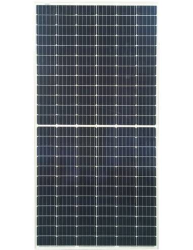 Panel Solar 460Wp Monocristalino PERC120 células