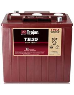 Trojan TE35 batería 6V 245Ah