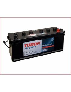 Batería Tudor TG1402 12V 140Ah | Los más Baratos de Canarias
