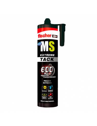 Adhesivo fijador MS Extreme Tack fischer
