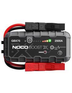 Arrancador de Litio NOCO Boost X GBX75 2500A