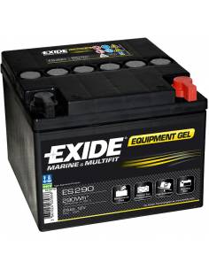 Batería Exide ES290 12V...