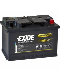 Batería Exide ES900 12V...