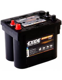 Batería Exide EM900 12V...
