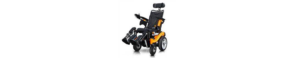 Baterías para silla de ruedas eléctricas••ᐅ【BateriasCanarias.es】