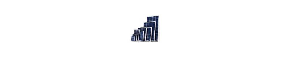Placas o Paneles Solares | Energía Renovable al mejor Precio de CANARIAS