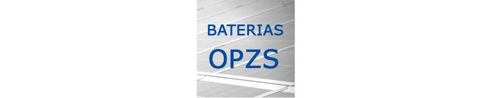 Baterías estacionarias OPzS | Los mejores precios de Canarias