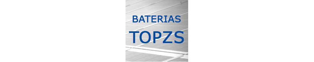 Baterías Estacionarias TOPzS | Máxima calidad en BateriasCanarias