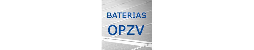 Baterias de GEL OPzV estacionarias | El Mejor precio de Canarias