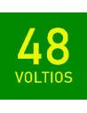 48 Voltios